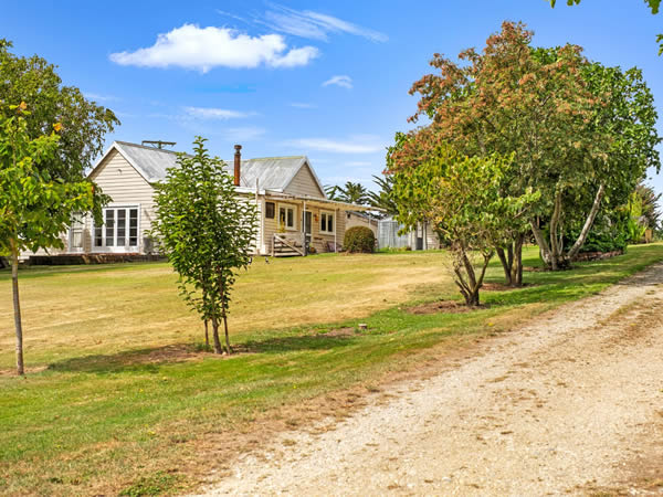 Lifestyle Property for Sale - 209 Ettrick Road, Ettrick